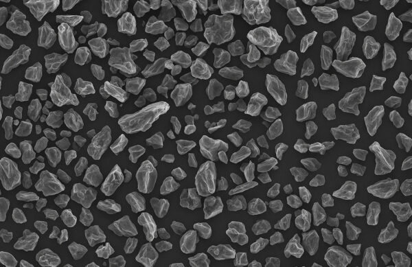 04 Graphite, Needle Coke