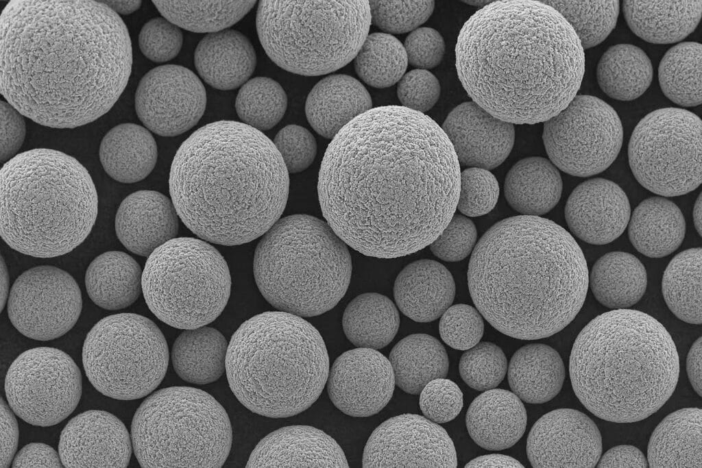 NCM, Lithium Nickel Cobalt Manganese Oxide 1kg