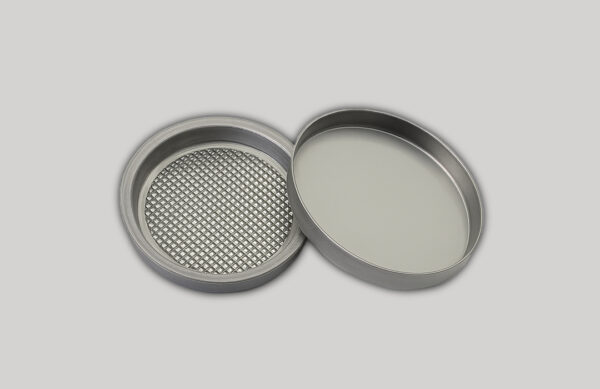 100 pcs 304SS CR2032 Coin Cell Cases