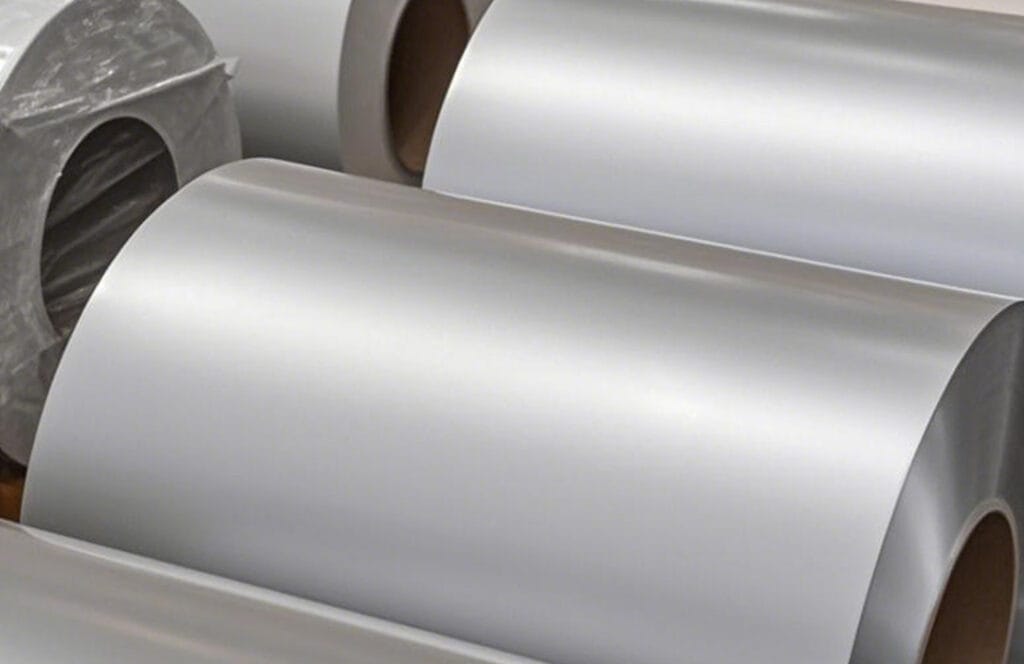 Aluminum Foil