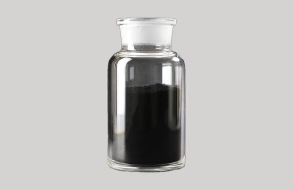 Carbon black=C02-C02-1 SPAN Cathode Powder for Li–S Batteries