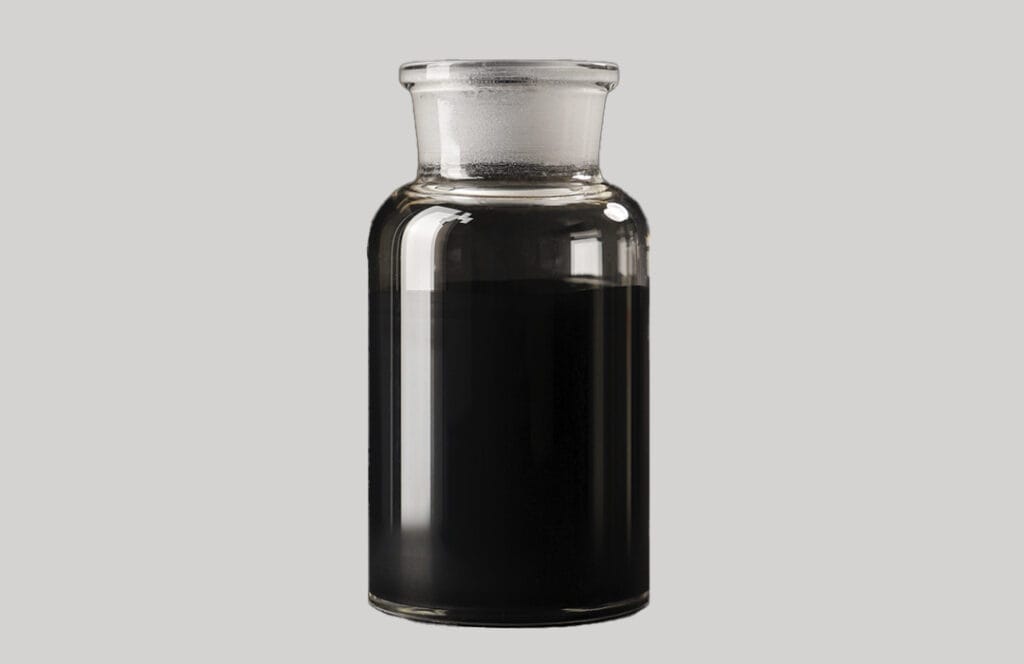 Thin-walled carbon nanotube conductive slurry-N05