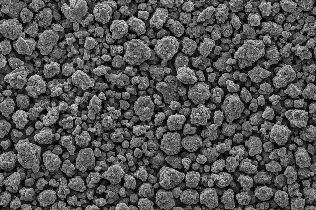 LMO, Lithium Manganese Oxide 1kg