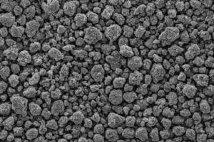 LMO, Lithium Manganese Oxide