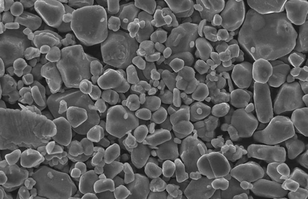 High Nickel NCA Lithium Nickel Cobalt Aluminum Oxide Cathode Powder 500g, LiNi₀.₈₈Co₀.₀₉Al₀.₀₃O₂