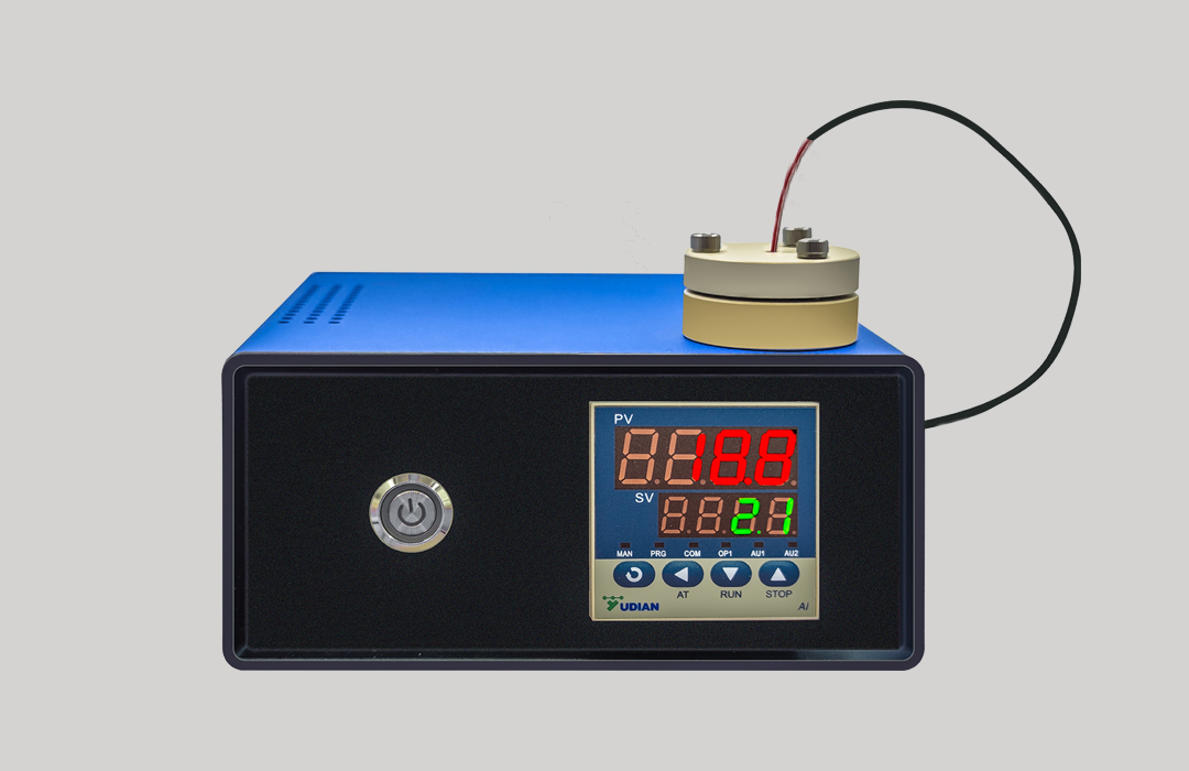 01 BTS4000 Series 5V 100mA 8-Channel Coin Cell Battery Test System