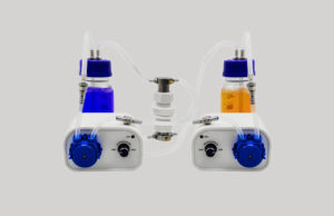 03 YL01 flow battery mold