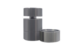 15 YP01 Circular tablet pressing die