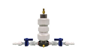 16 YT07 Swagelok air battery