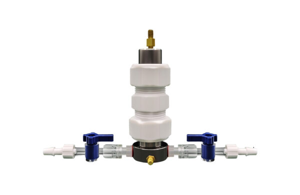 16 YT07 Swagelok air battery