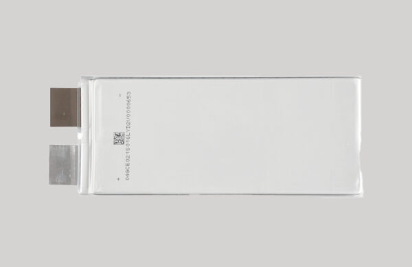 16 XE270-16Ah(270Wh/Kg)