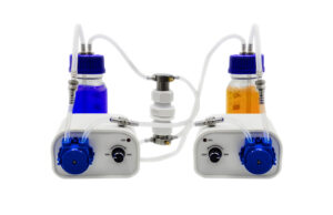 22 YL01 flow battery mold