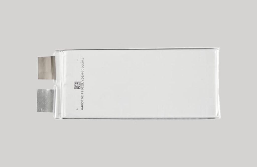 XE270-22Ah(270Wh/Kg)