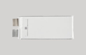 22 XE270-22Ah(270Wh/Kg)