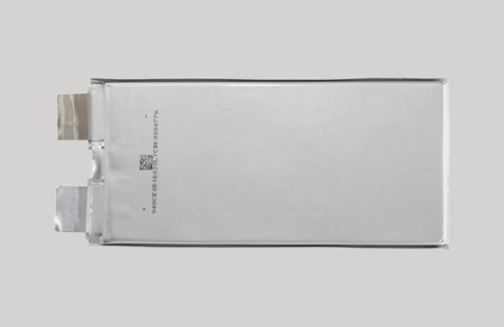 XE270-30Ah(270Wh/Kg)
