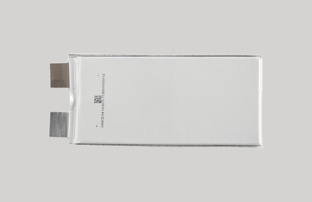 XE270-27Ah(270Wh/Kg)