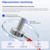 GT02-TC Solid-State Battery Mold (Ceramic Type)