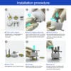 GT01-TC Solid-State Battery Mold (Ceramic – Basic)