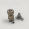 GT07 Monochrome X-Ray Battery Testing Mold – PEEK 20mm, 1–6mm, 500MPa | Xnergy