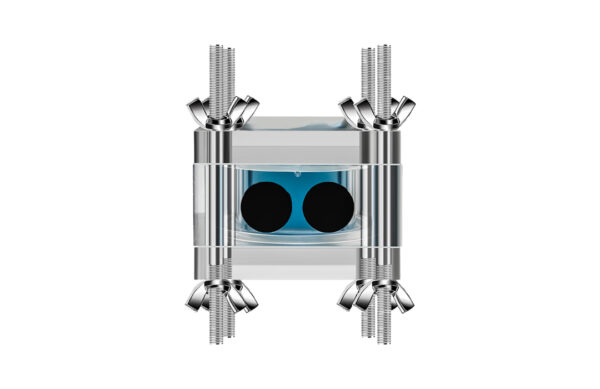 9 KQ01 Air battery mold