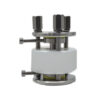 GT01-TC ceramic solid-state battery assembly mold for laboratory research