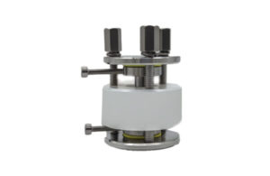 GT01-TC ceramic solid-state battery assembly mold for laboratory research