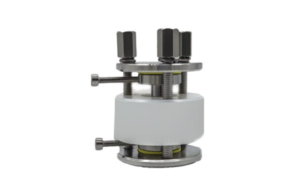 GT01-TC ceramic solid-state battery assembly mold for laboratory research