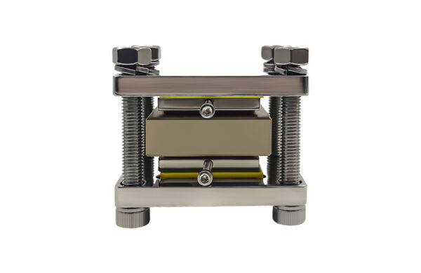 GT05 square solid-state battery test cell with PEEK structure for laboratory research