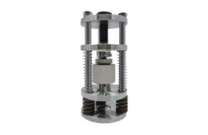 GT03 high-pressure solid-state battery assembly mold for laboratory research