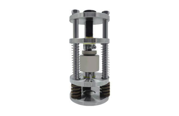GT03 high-pressure solid-state battery assembly mold for laboratory research
