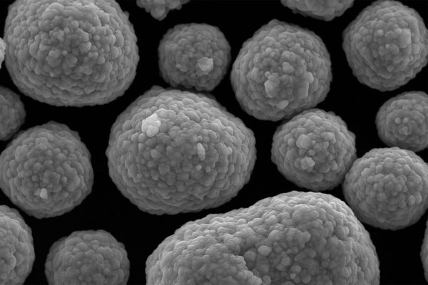 Lithium Nickel Cobalt Aluminum Oxide NCA Cathode Powder 500g, LiNi₀.₈Co₀.₁₅Al₀.₀₅O₂