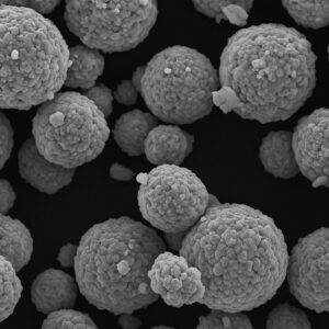 High-nickel NCA cathode powder LiNi0.88Co0.09Al0.03O2