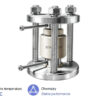 Solid-State Battery Assembly Mold XN-GT02 GT02 solid-state battery assembly mold for laboratory research