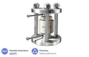Solid-State Battery Assembly Mold XN-GT02 GT02 solid-state battery assembly mold for laboratory research