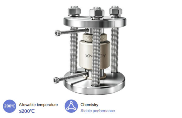 Solid-State Battery Assembly Mold XN-GT02 GT02 solid-state battery assembly mold for laboratory research