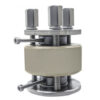 GT01 solid-state battery assembly mold for laboratory research