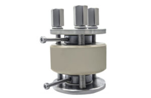 GT01 solid-state battery assembly mold for laboratory research