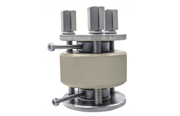GT01 solid-state battery assembly mold for laboratory research