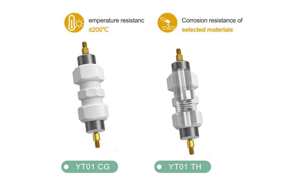 Swagelok Two-Electrode Cell XN-YT01