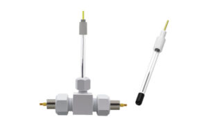 Swagelok-type battery test cell YT08 for electrochemical research