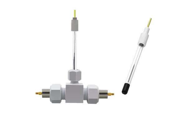 Swagelok-type battery test cell YT08 for electrochemical research