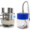 GT04 three-electrode solid-state battery assembly mold for electrochemical testing