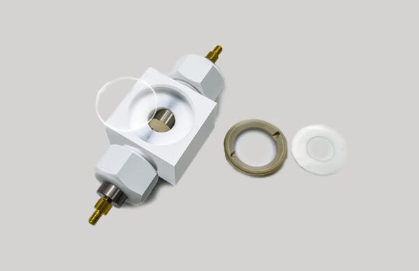 YT-09-3 YT09 In-Situ Dendrite Observation Mold