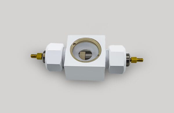 YT-09-4 YT09 In-Situ Dendrite Observation Mold
