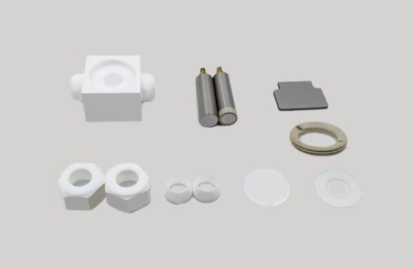 YT-09-5 YT09 In-Situ Dendrite Observation Mold