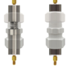 YT01 Swagelok Dual-Electrode Mold