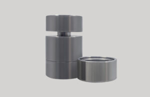 YT01 YP01 Circular tablet pressing die