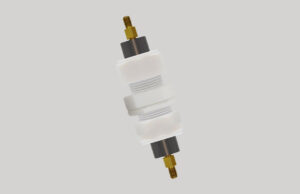 YT05 YT05 Dual-electrolyte Swagelok  battery mold