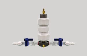 YT07 YT07 Swagelok air battery