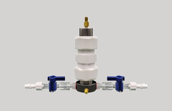 YT07 YT07 Swagelok air battery